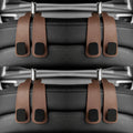 Car Headrest Hooks Hanger for Premium Quality Replacement Accessory