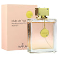 Armaf Club de Nuit Woman Eau de Parfum 3.6 oz Fruity Floral Women's Perfume