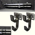 Lot of 2 Car Umbrella Premium Quality Replacement Accessory