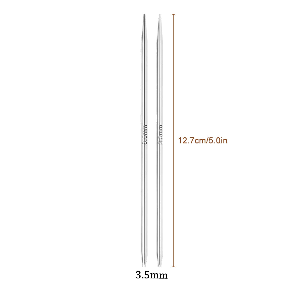 Needle Threader for Hand Sewing, Machine Needles & Needlecraft Accessories