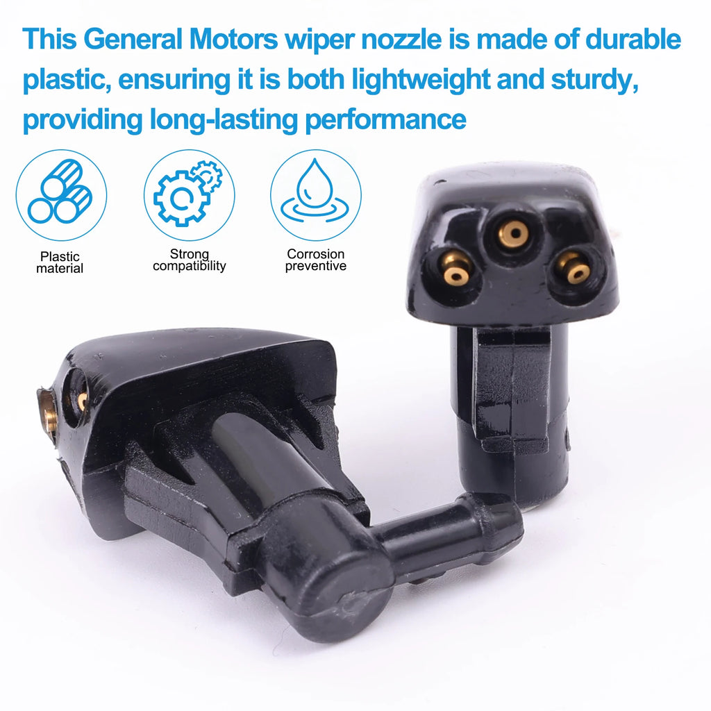 New Car Windshield Wiper Washer Premium Quality Replacement Accessory