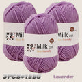 Yarn for Handmade Crochet Dolls, Flowers, Sweaters, Scarves & Hats