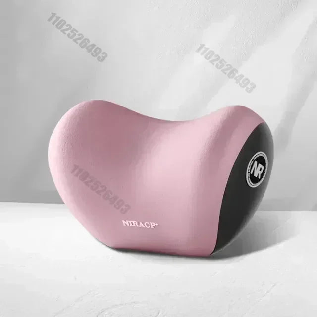 Car Headrest Lumbar Support Shoulder Premium Quality Replacement Accessory