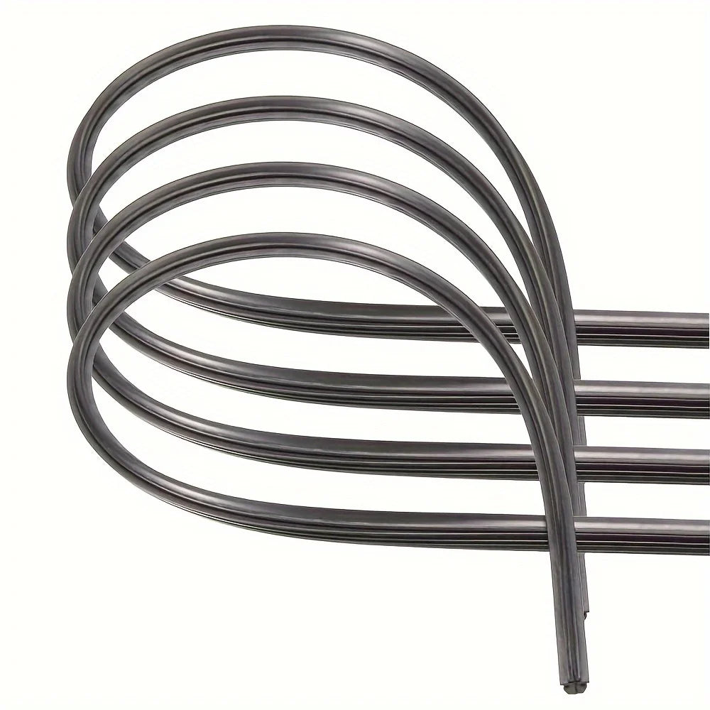 28inch 6mm Universal Car Rubber Premium Quality Replacement Accessory