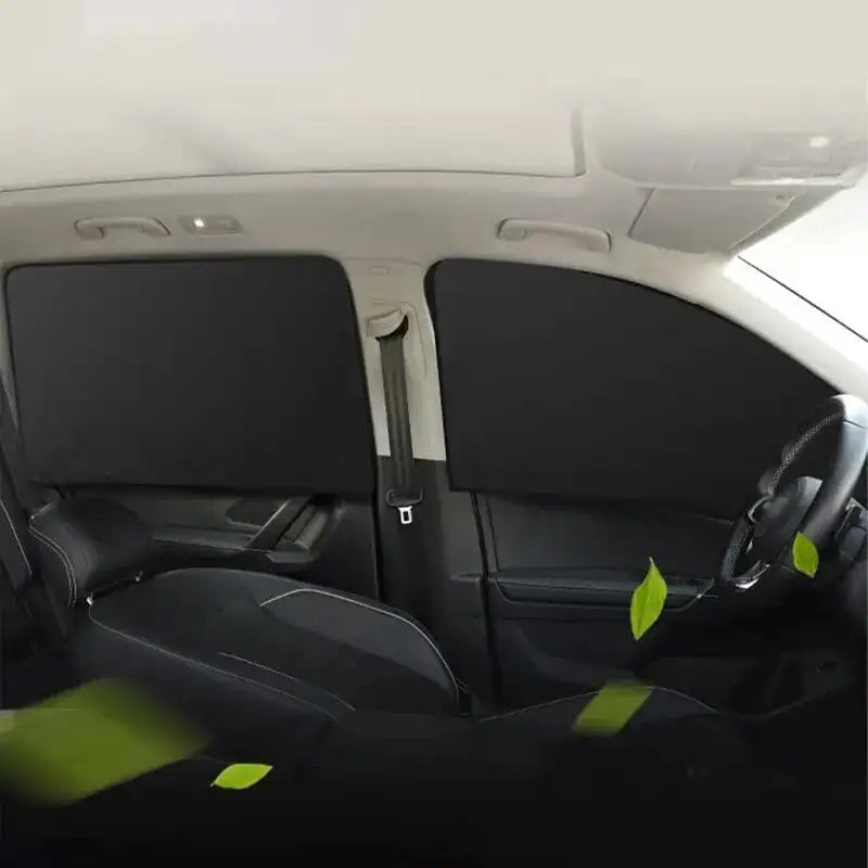 Car Side Window Sun Shade Car Sun Shade UV Protector