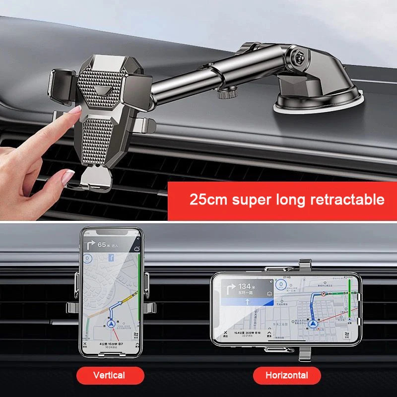 2026 NEW Universal Sucker Car Premium Quality Replacement Accessory