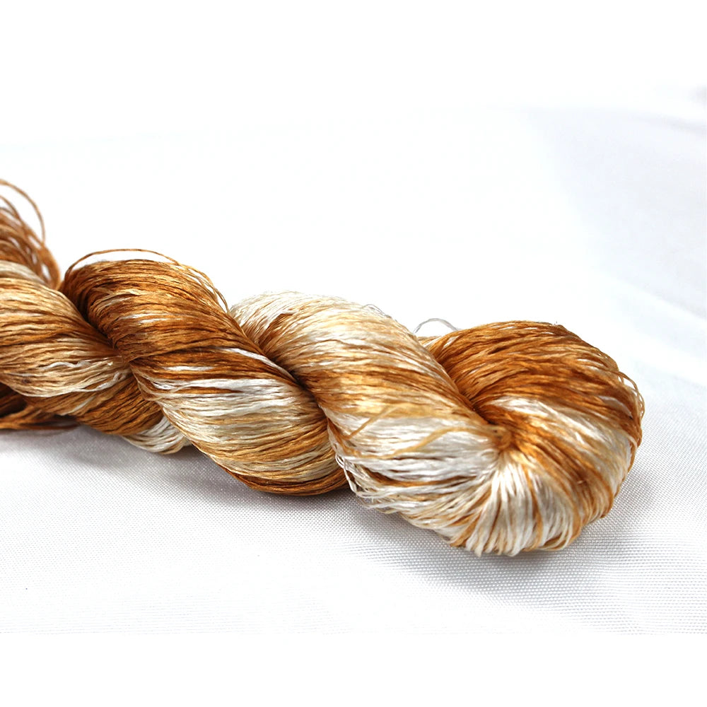 Embroidery Thread, Gradient Colors for Suzhou-Style Hand Embroidery Crafts