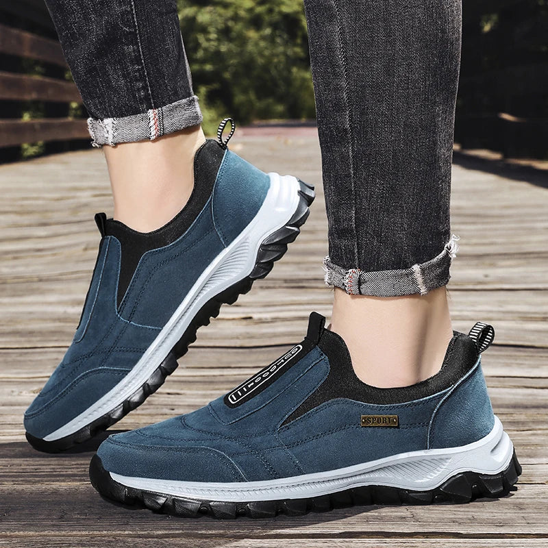 Men's non-slip casual sports shoes Premium Quality Replacement Accessory