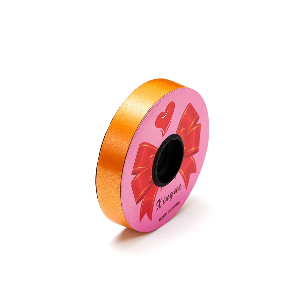 Decorative Ribbon Tearable Plastic Gift Flower Wrap DIY Jewelry Making