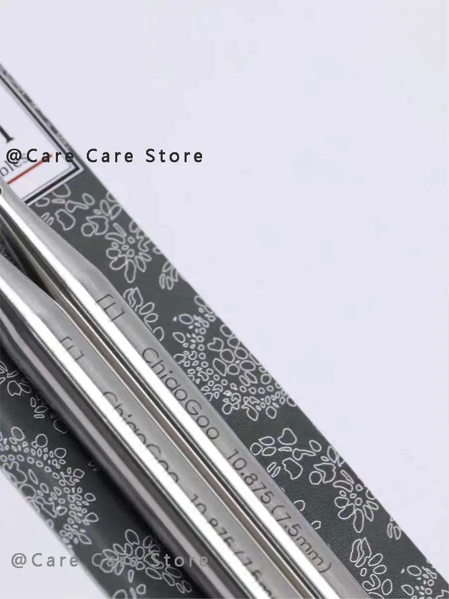 Knitting Needle Tips, ChiaoGoo TWIST Lace for Interchangeable Yarn Crafts