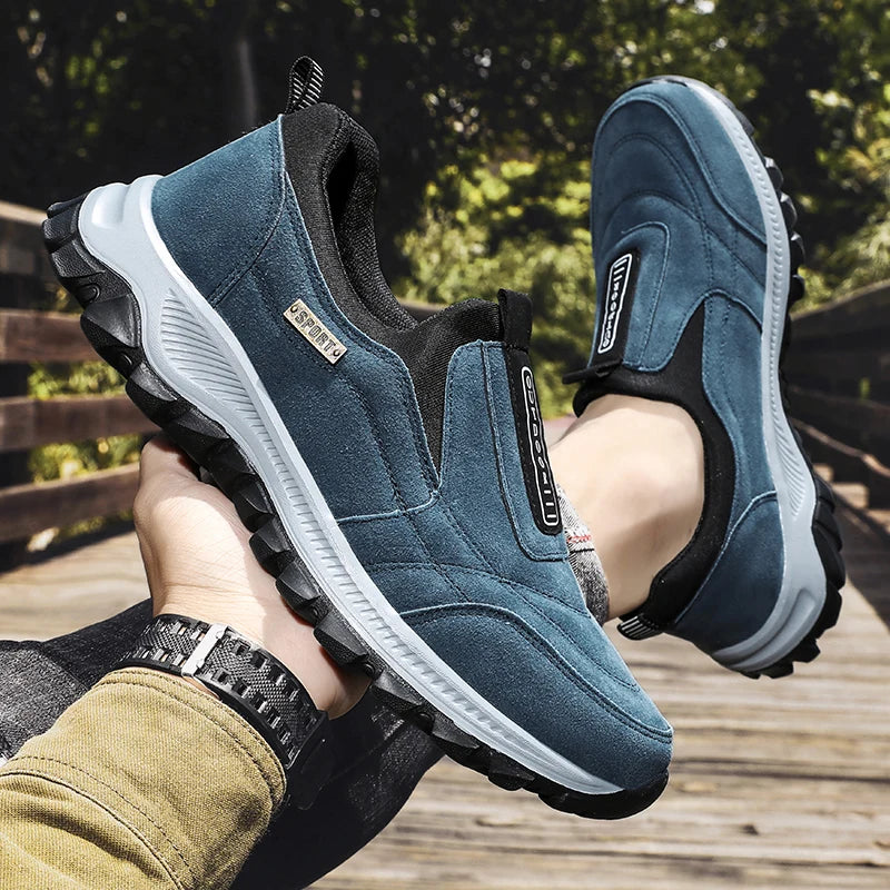 Men's non-slip casual sports shoes Premium Quality Replacement Accessory