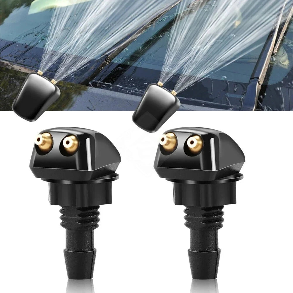Sale 2Pcs Car Windshield Wiper Premium Quality Replacement Accessory