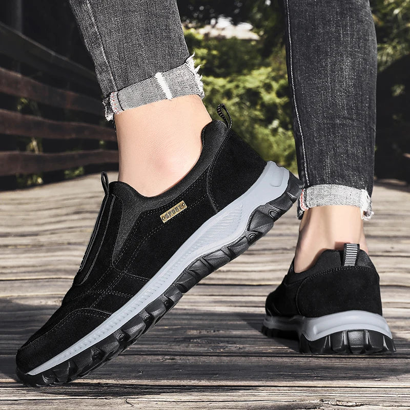 Men's non-slip casual sports shoes Premium Quality Replacement Accessory