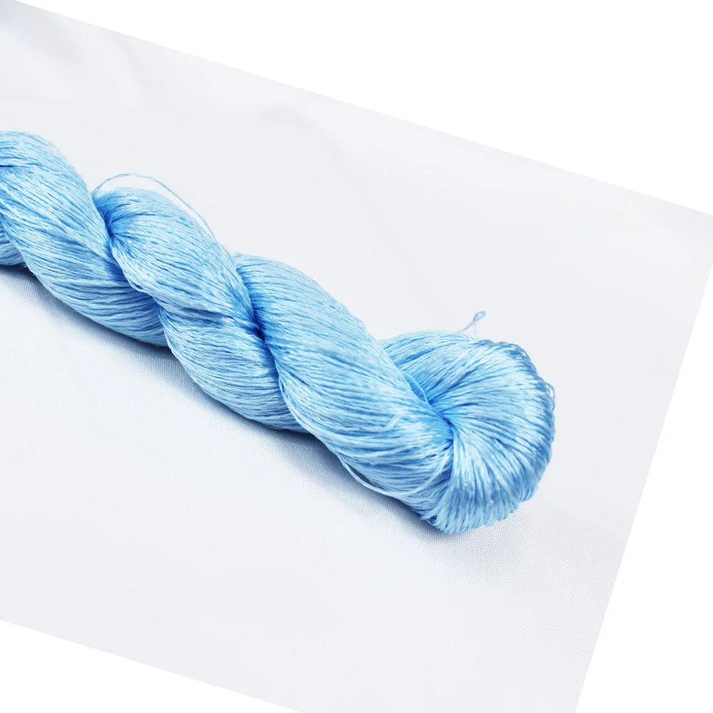 Embroidery Thread for Hand Embroidery, Cross-Stitch & Needlecraft Projects