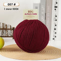 Yarn, Large Skeins for Knitting Sweaters, Rugs, Gloves, Scarves & Gifts