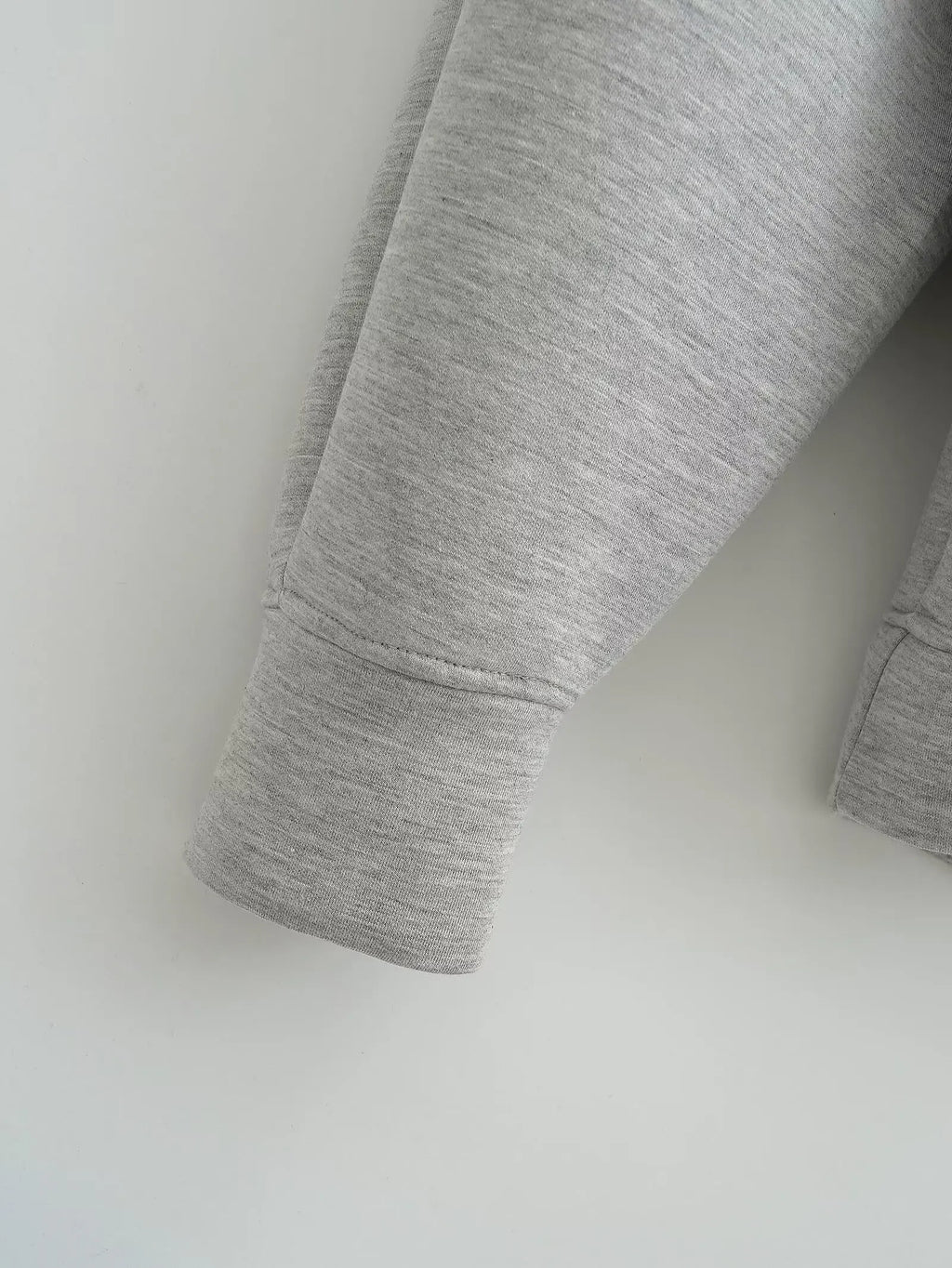 Hoodie Women's Oversized Zip Up Loose Hooded Jacket Sweatshirt Pockets Autumn