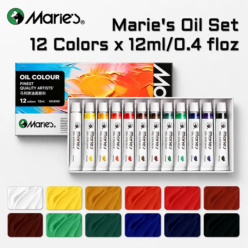 Uncle Pooter's Art Supplies - Acrylic Paint, Oil Paint, Water Color, Graphite, Charcoal, Blending, DIY Art Supplies Pencils, Pens, Mechanical Pencils, Pigments