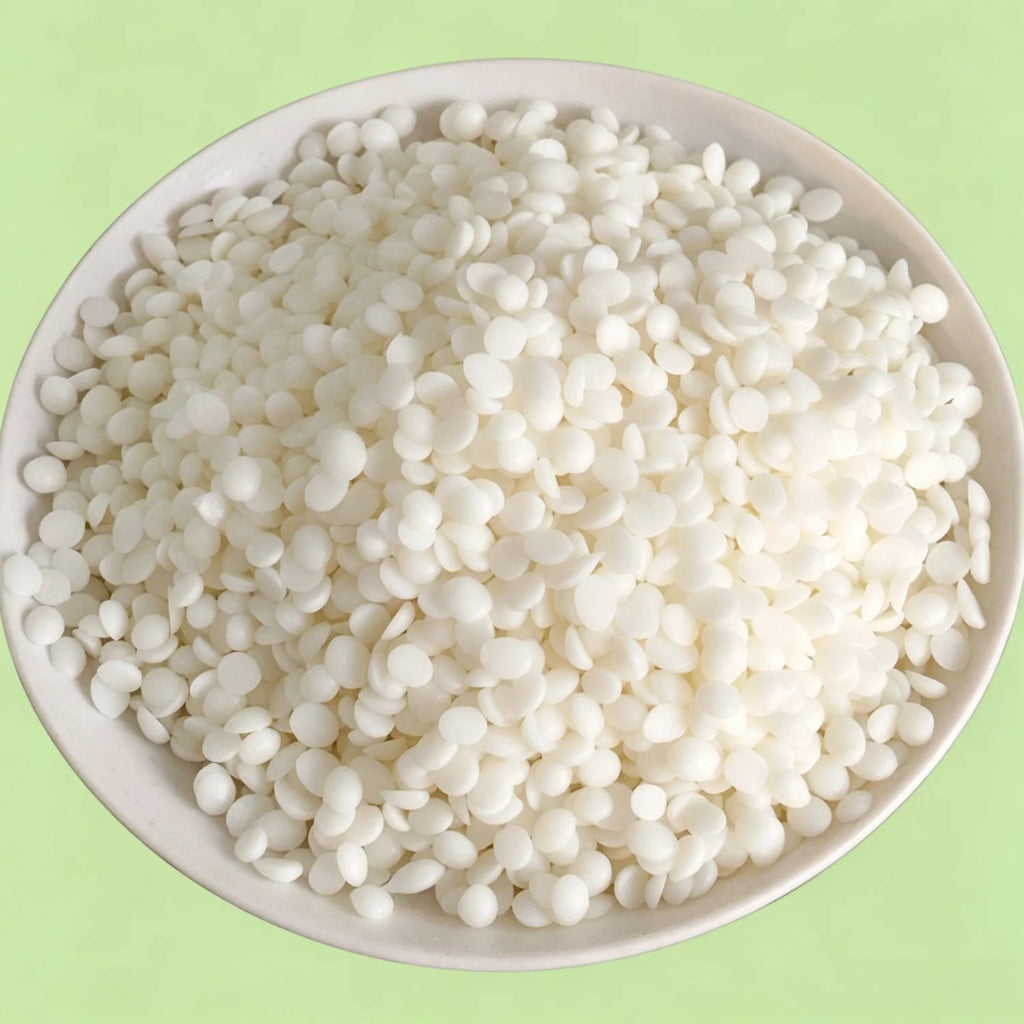 Soy wax beads for candle making kit