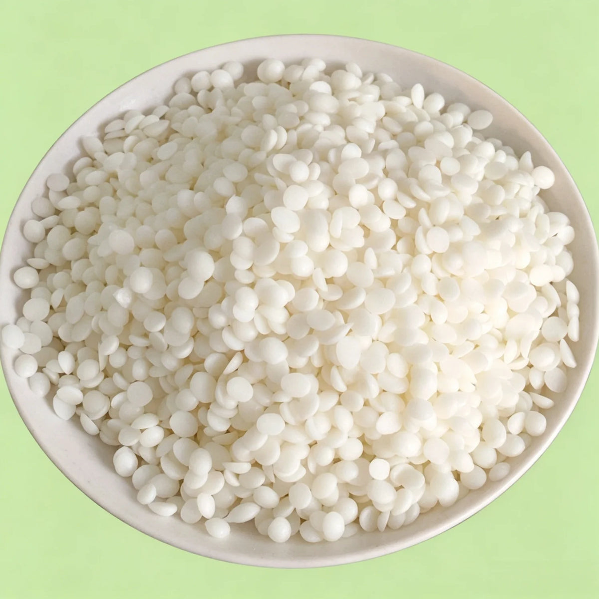 Soy wax beads for candle making kit