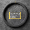 Steering Wheel Cover, Ultra-thin, Non-slip, Steering Wheel Cover Anti-Slip Comfort