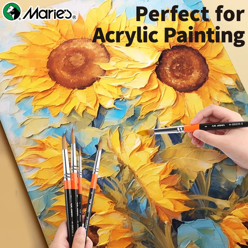 Uncle Pooter's Art Supplies - Acrylic Paint, Oil Paint, Water Color, Graphite, Charcoal, Blending, DIY Art Supplies Pencils, Pens, Mechanical Pencils, Pigments