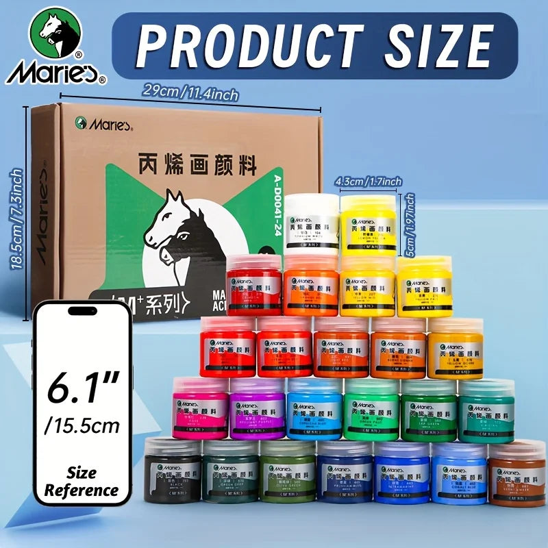 Uncle Pooter's Art Supplies - Acrylic Paint, Oil Paint, Water Color, Graphite, Charcoal, Blending, DIY Art Supplies Pencils, Pens, Mechanical Pencils, Pigments