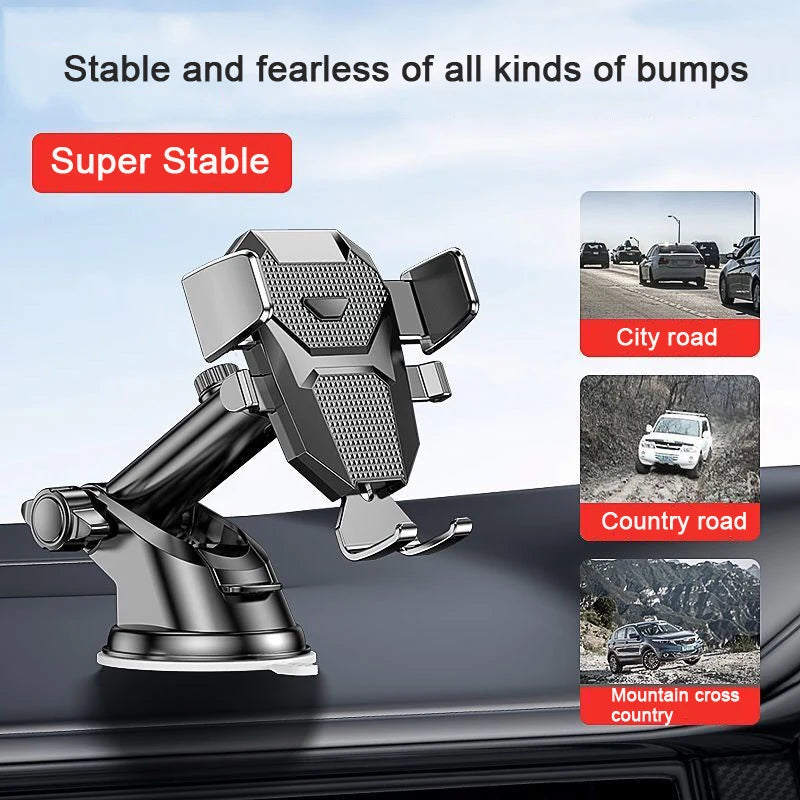 2026 NEW Universal Sucker Car Premium Quality Replacement Accessory