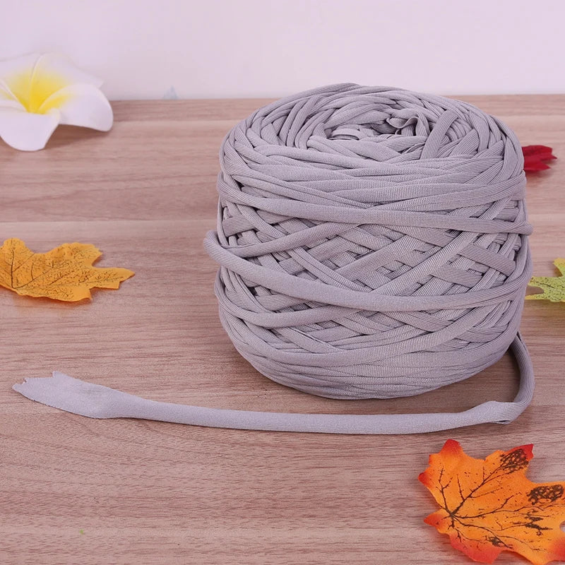 Yarn, Large Ball for Handmade Bags, Baskets, Slippers & Seat Cushions