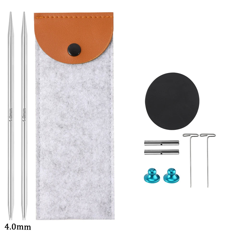 Needle Threader for Hand Sewing, Machine Needles & Needlecraft Accessories