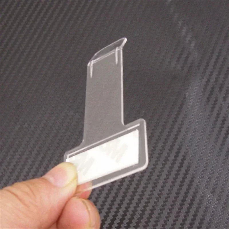 Lot of 5 Car Parking Premium Quality Replacement Accessory