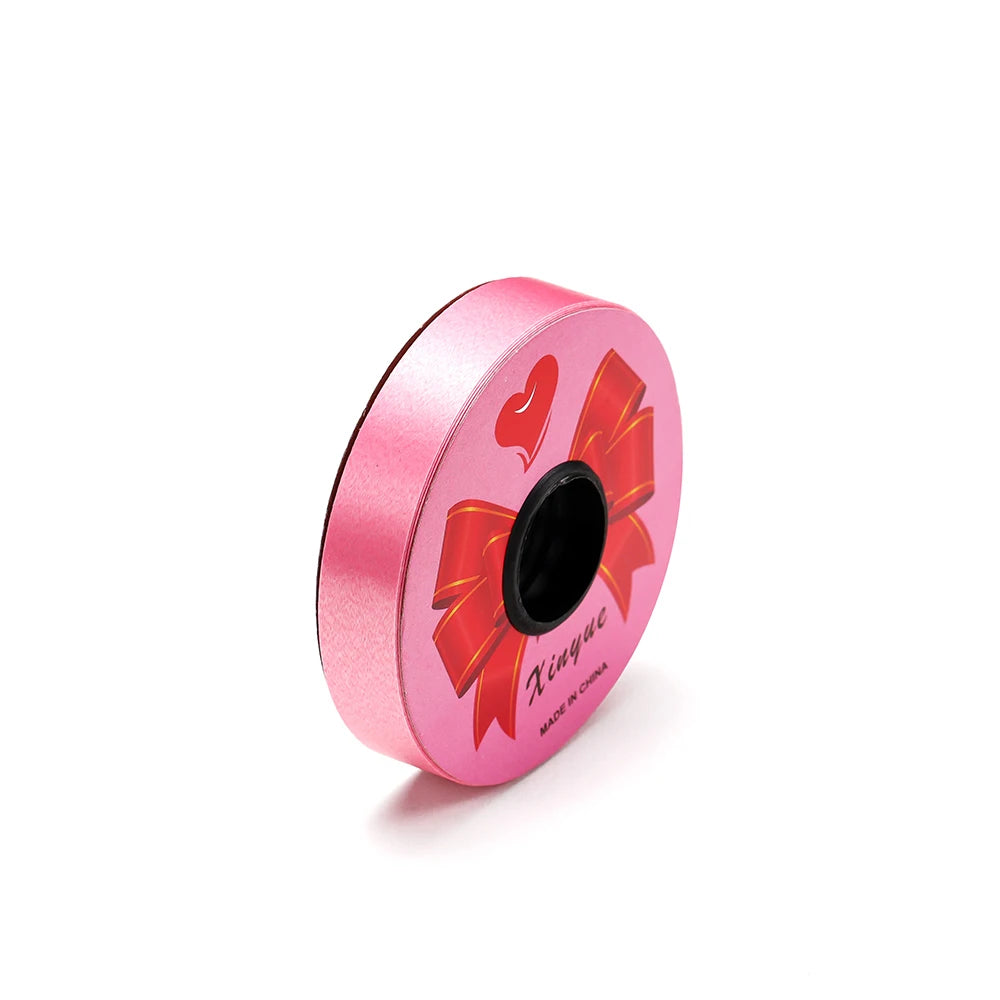 Decorative Ribbon Tearable Plastic Gift Flower Wrap DIY Jewelry Making
