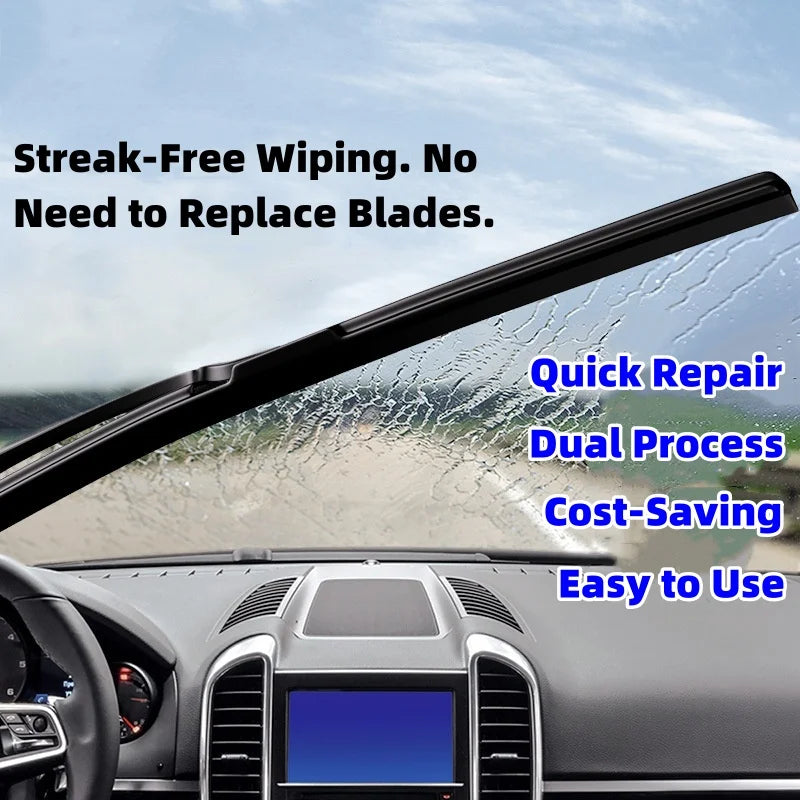 Car Wiper Repairer Rain Wing Premium Quality Replacement Accessory