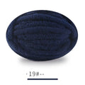 Yarn, Extra-Thick Chenille for Blankets, Cushions, Pet Beds & Cozy Crafts
