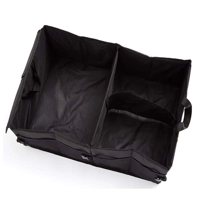 Big Capacity Car Storage Box Premium Quality Replacement Accessory