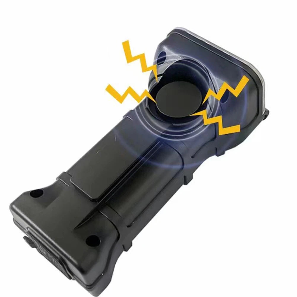 12 LED Bicycle Front Light Premium Quality Replacement Accessory