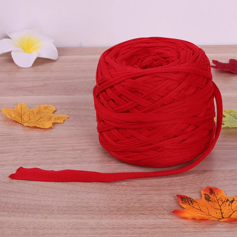 Yarn, Large Ball for Handmade Bags, Baskets, Slippers & Seat Cushions