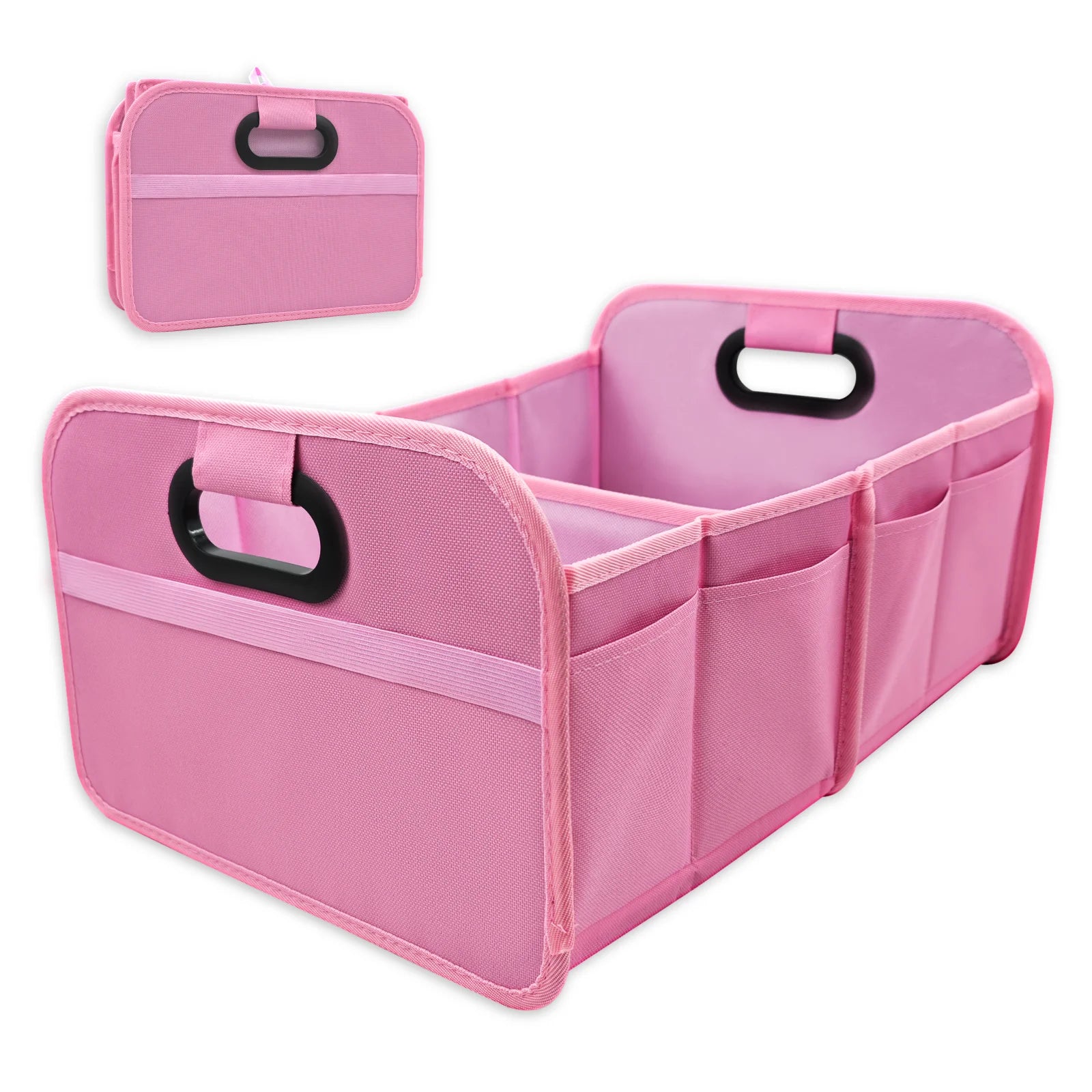 Trunk Organizer for suv Foldable Premium Quality Replacement Accessory