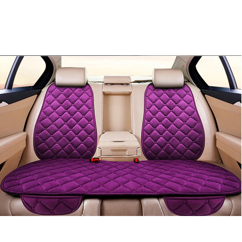 Car Seat Cover Protector Universal Premium Quality Replacement Accessory