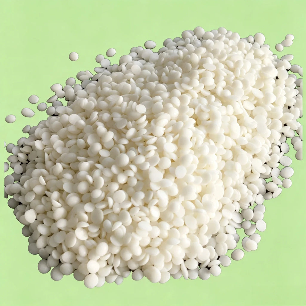 Soy wax beads for candle making kit
