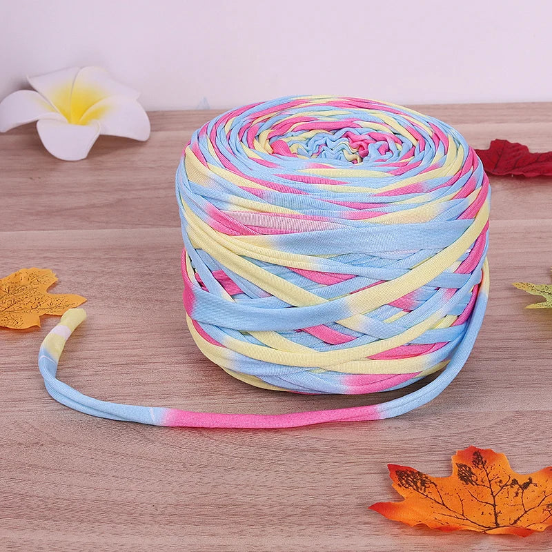 Yarn, Large Ball for Handmade Bags, Baskets, Slippers & Seat Cushions