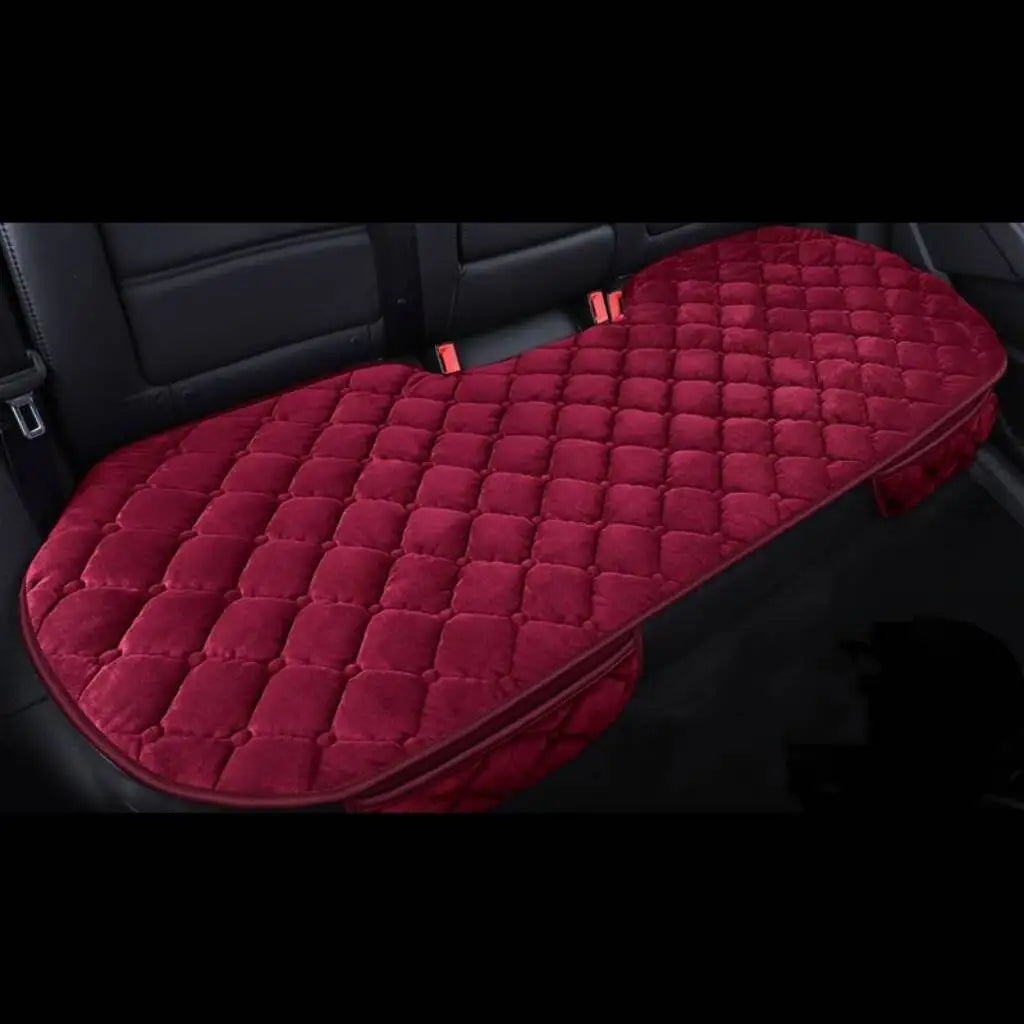 Car Seat Cover Protector Universal Premium Quality Replacement Accessory