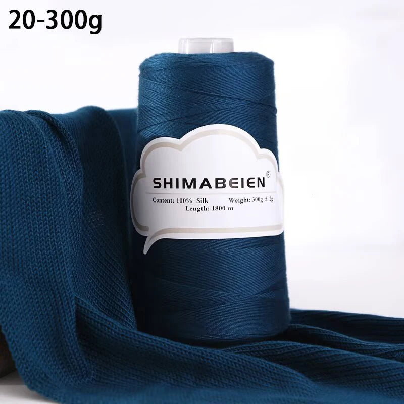 Yarn, Lace for Knitting Vests, Shawls, Sweaters & Spring Crochet Projects