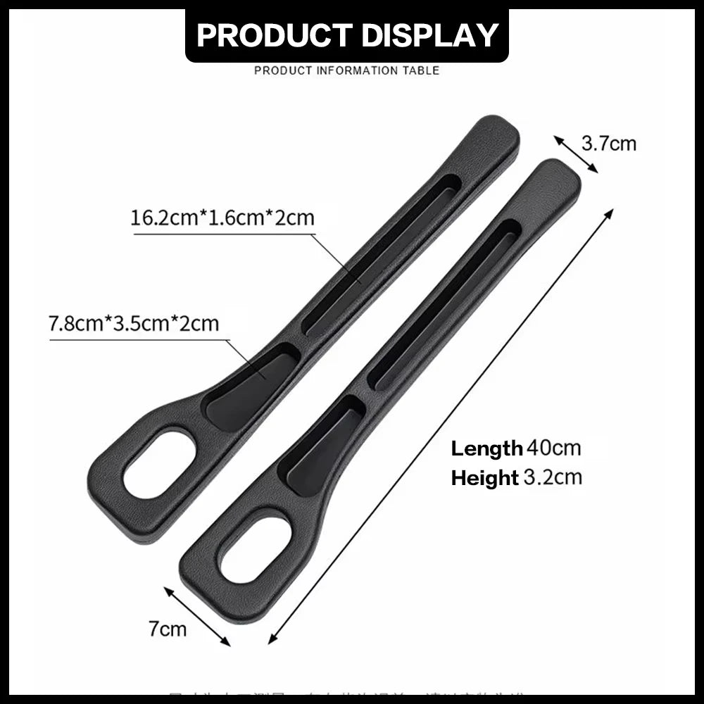 Car Seat Gap Filler Between Premium Quality Replacement Accessory