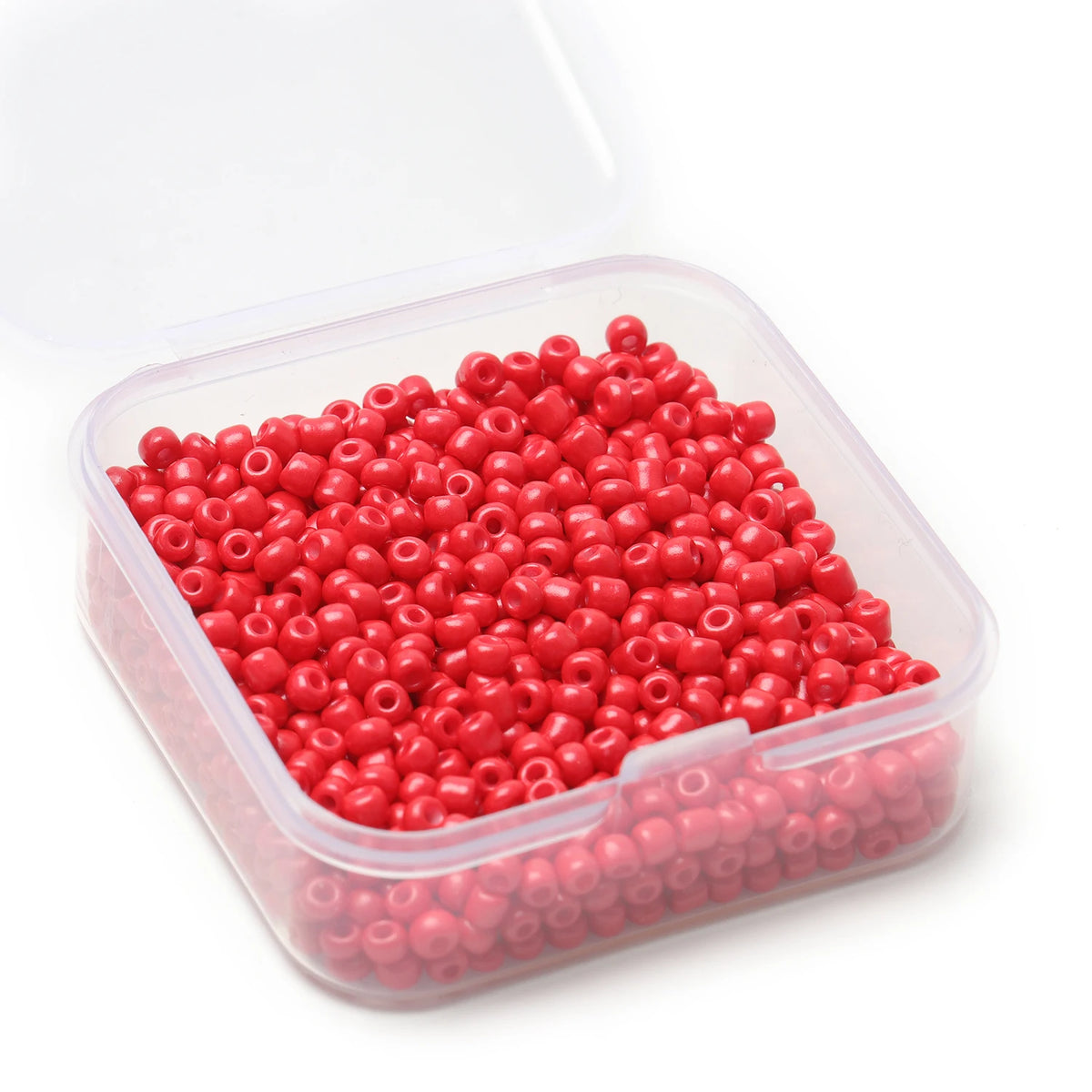 Glass Seed Beads 32grams box Czech Cute Tiny Small Spacer Gift Bracelet Supplies