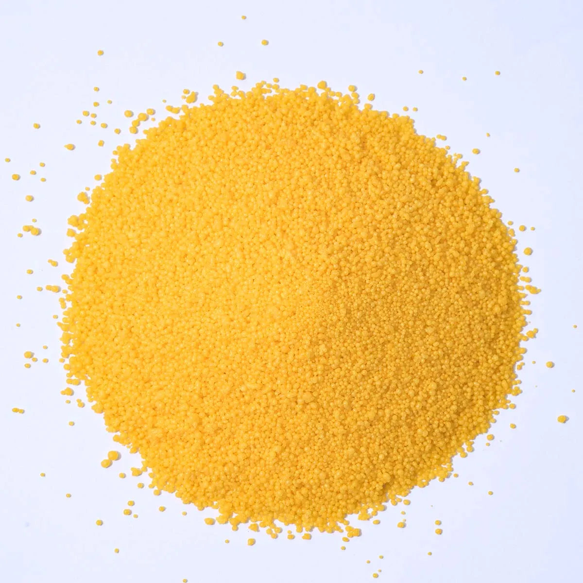 100G Color Sand Wax Ice Flower Wax DIY Candle Making Accessories Supplies Snowflake Wax Candle Landscape Painting Sand Cup