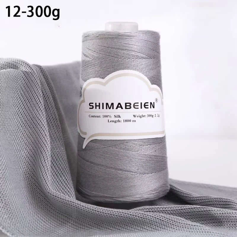 Yarn, Lace for Knitting Vests, Shawls, Sweaters & Spring Crochet Projects