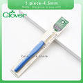 Crochet Hook, Clover Amure for Handmade Yarn Crafts & Needlework Projects