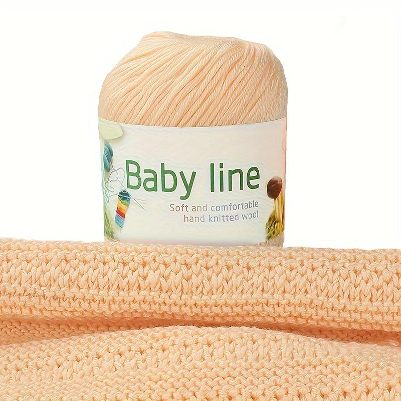 Yarn for Handmade Sweaters, Crochet Shoes, Hats, Scarves & Yarn Crafts