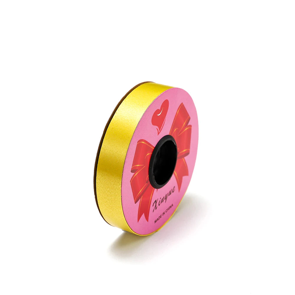 Decorative Ribbon Tearable Plastic Gift Flower Wrap DIY Jewelry Making
