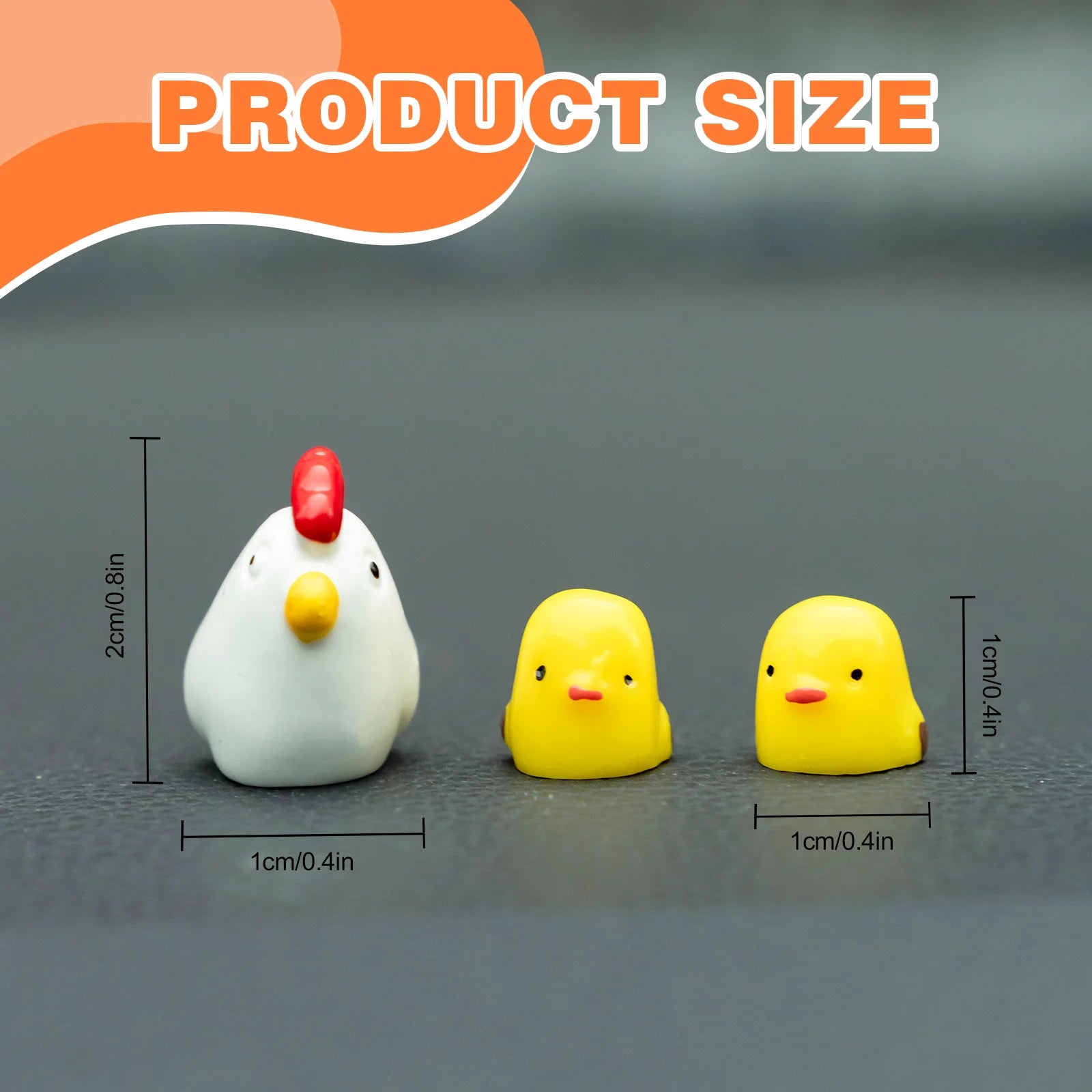 Cute Mini Animal Car Dashboard Car Dashboard Ornament Decoration
